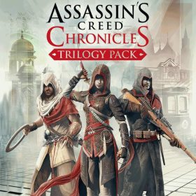 Assassin's Creed Chronicles: Trilogy Assassin's Creed Chronicles: Trilogy