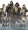 Assassin's Creed: Revelations - The Ancestors Character Pack (DLC)