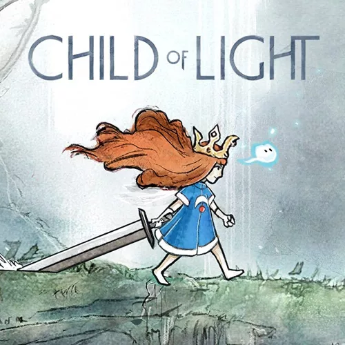 Child of Light: Light Aurora Pack (DLC)