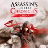 Assassin's Creed Chronicles: China (EU)