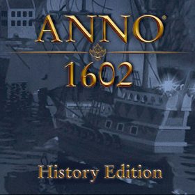 Anno 1602: History Edition (EU) Anno 1602: History Edition (EU)