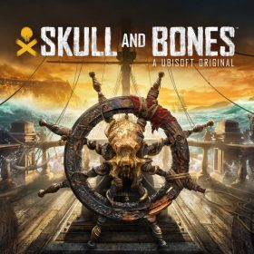 Skull and Bones (EU) Skull and Bones (EU)