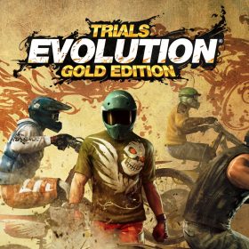 Trials Evolution: Gold Edition (EU) Trials Evolution: Gold Edition (EU)