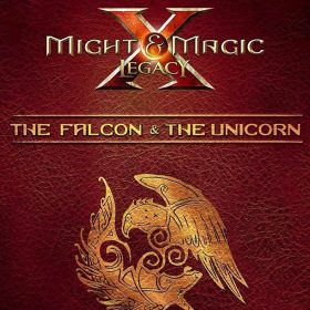 Might & Magic X: Legacy - The Falcon & the Unicorn (DLC) (EU)   Might & Magic X: Legacy - The Falcon & the Unicorn (DLC) (EU)