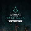 Assassin's Creed: Valhalla - Season Pass (DLC) (EU)