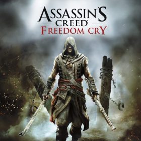Assassin's Creed IV: Black Flag - Freedom Cry (DLC) Assassin's Creed IV: Black Flag - Freedom Cry (DLC)