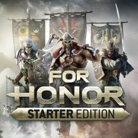 For Honor: Starter Edition (EU) For Honor: Starter Edition (EU)