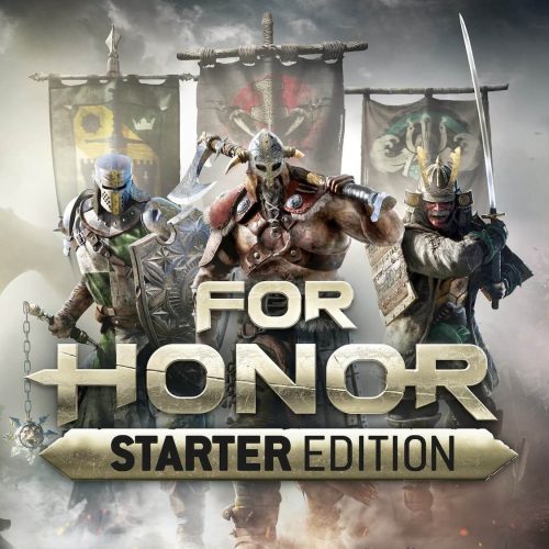 For Honor: Starter Edition (EU)