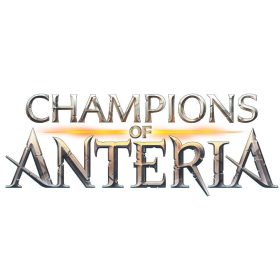 Champions of Anteria (EU) Champions of Anteria (EU)