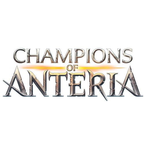 Champions of Anteria (EU)