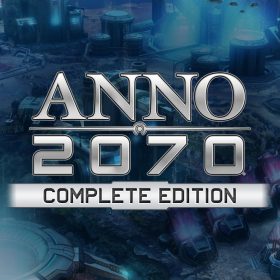 Anno 2070: Complete Edition (EU) Anno 2070: Complete Edition (EU)