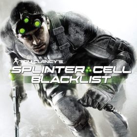 Tom Clancy's Splinter Cell: Blacklist (EU) Tom Clancy's Splinter Cell: Blacklist (EU)
