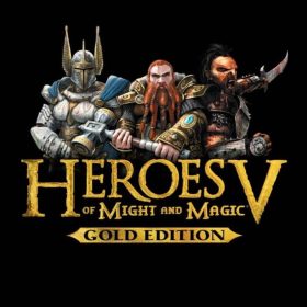 Heroes of Might & Magic V: Gold Edition Heroes of Might & Magic V: Gold Edition