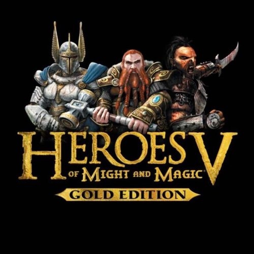 Heroes of Might & Magic V: Gold Edition