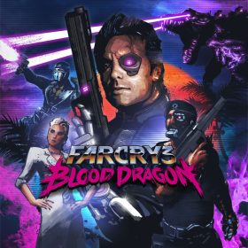 Far Cry 3: Blood Dragon (EU) Far Cry 3: Blood Dragon (EU)