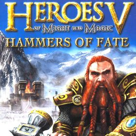 Heroes of Might & Magic V: Hammers of Fate (DLC) Heroes of Might & Magic V: Hammers of Fate (DLC)
