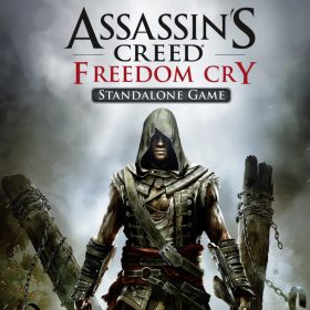 Assassin's Creed IV: Black Flag - Freedom Cry (Standalone Game)   Assassin's Creed IV: Black Flag - Freedom Cry (Standalone Game)