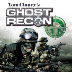 Tom Clancy's Ghost Recon Tom Clancy's Ghost Recon