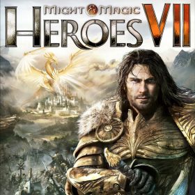 Might & Magic: Heroes VII (EU) Might & Magic: Heroes VII (EU)