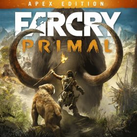 Far Cry: Primal - Digital Apex Edition (EU) Far Cry: Primal - Digital Apex Edition (EU)