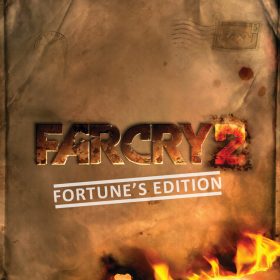 Far Cry 2: Fortune's Edition (EU) Far Cry 2: Fortune's Edition (EU)