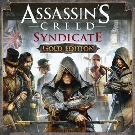 Assassin's Creed: Syndicate - Gold Edition Assassin's Creed: Syndicate - Gold Edition
