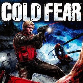 Cold Fear Cold Fear