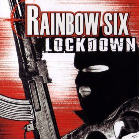 Tom Clancy's Rainbow Six: Lockdown Tom Clancy's Rainbow Six: Lockdown
