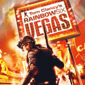 Tom Clancy's Rainbow Six: Vegas Tom Clancy's Rainbow Six: Vegas