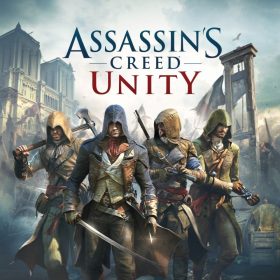 Assassin's Creed: Unity Assassin's Creed: Unity