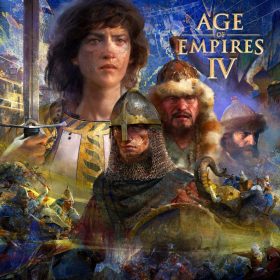 Age of Empires IV (EU) Age of Empires IV (EU)