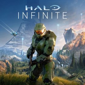 Halo: Infinite - Campaign (DLC) Halo: Infinite - Campaign (DLC)