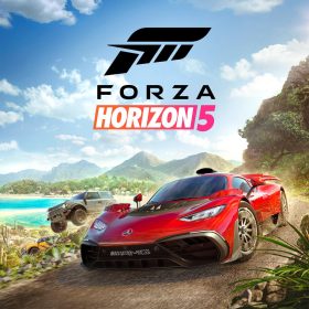 Forza Horizon 5 Forza Horizon 5