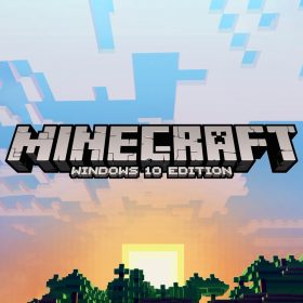 Minecraft: Windows 10 Edition Minecraft: Windows 10 Edition