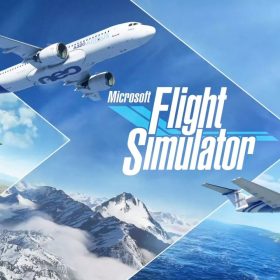 Microsoft Flight Simulator Microsoft Flight Simulator