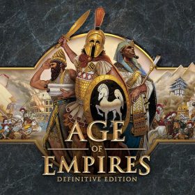 Age of Empires: Definitive Edition Age of Empires: Definitive Edition