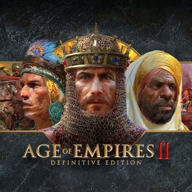 Age of Empires II: Definitive Edition Age of Empires II: Definitive Edition
