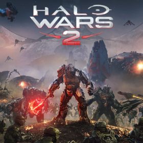 Halo Wars 2 Halo Wars 2