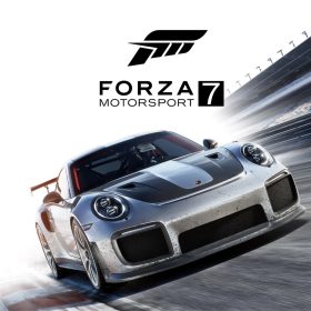 Forza Motorsport 7 (EU) Forza Motorsport 7 (EU)