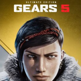 Gears 5: Ultimate Edition Gears 5: Ultimate Edition