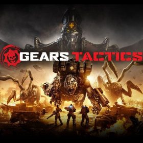 Gears Tactics Gears Tactics