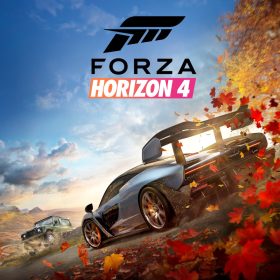 Forza Horizon 4 Forza Horizon 4