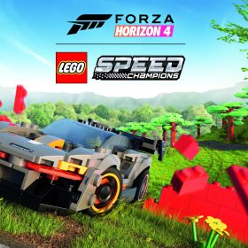 Forza Horizon 4: LEGO Speed Champions (DLC) Forza Horizon 4: LEGO Speed Champions (DLC)