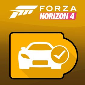 Forza Horizon 4: Car Pass (DLC) Forza Horizon 4: Car Pass (DLC)