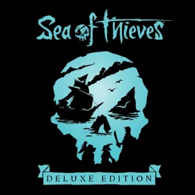 Sea of Thieves: Deluxe Edition (EU)