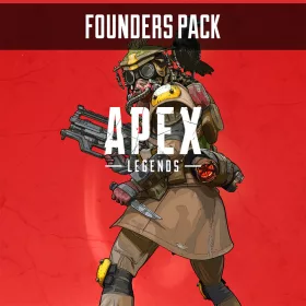 Apex Legends: Founder's Pack (DLC)