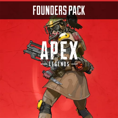Apex Legends: Founder's Pack (DLC)