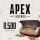 Apex Legends - 11500 Apex Coins