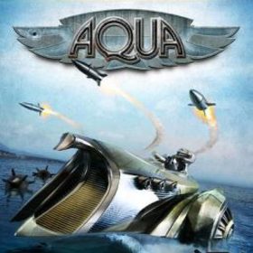 Aqua: Naval Warfare