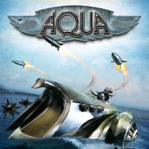 Aqua: Naval Warfare